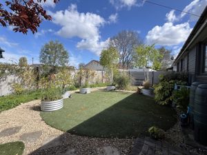 Garden- click for photo gallery